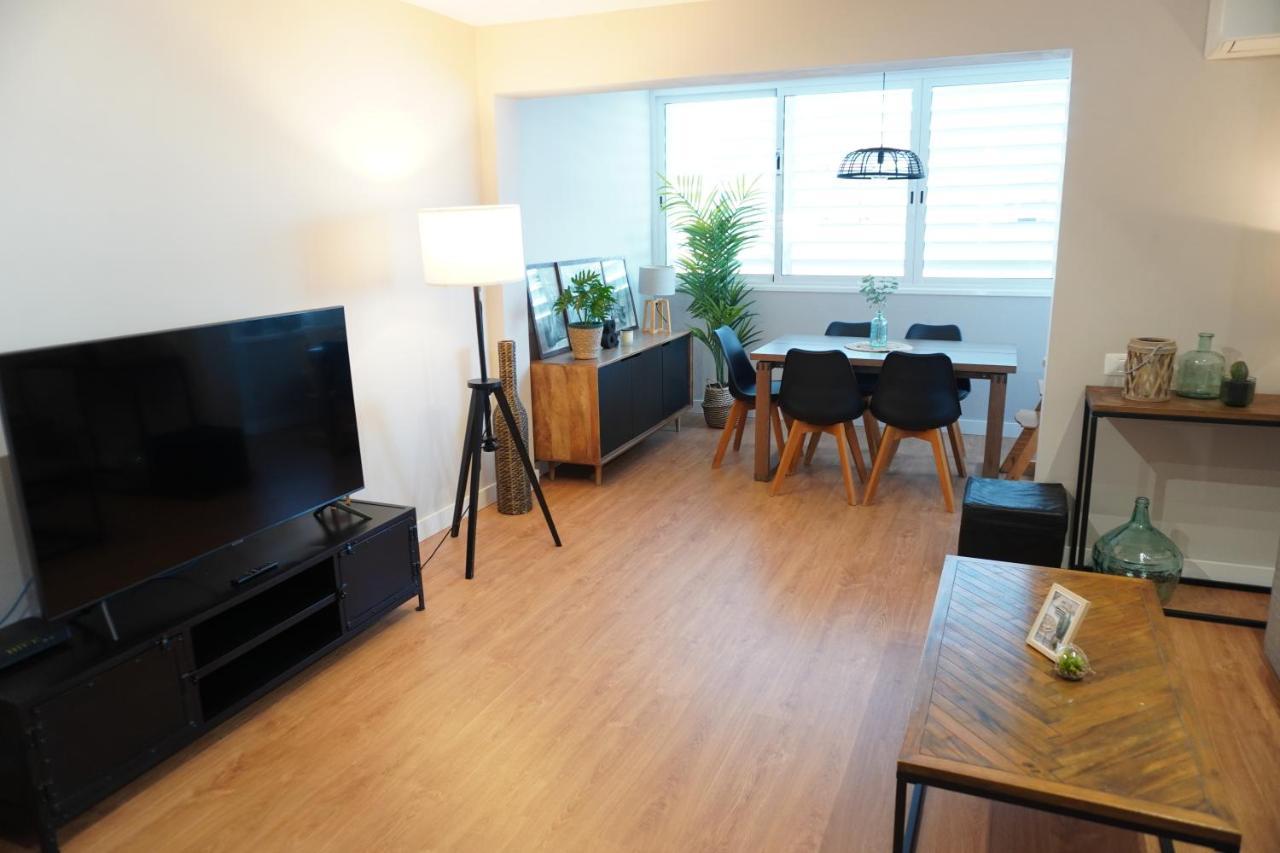 Anaga Apartment, Santa Cruz De Tenerife. Ngoại thất bức ảnh
