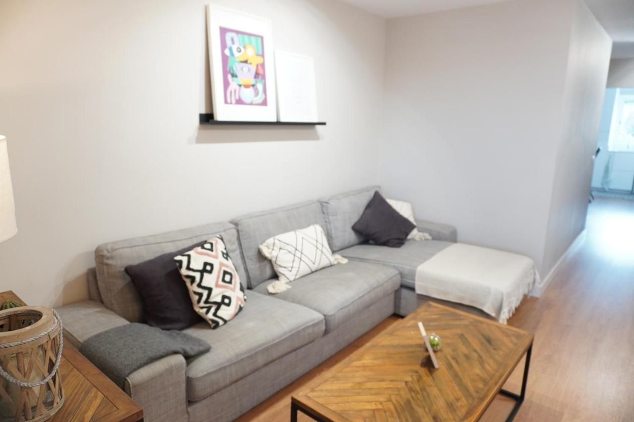Anaga Apartment, Santa Cruz De Tenerife. Ngoại thất bức ảnh