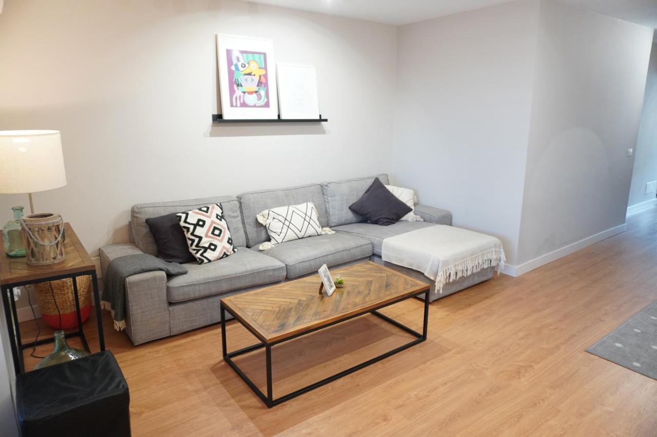 Anaga Apartment, Santa Cruz De Tenerife. Ngoại thất bức ảnh