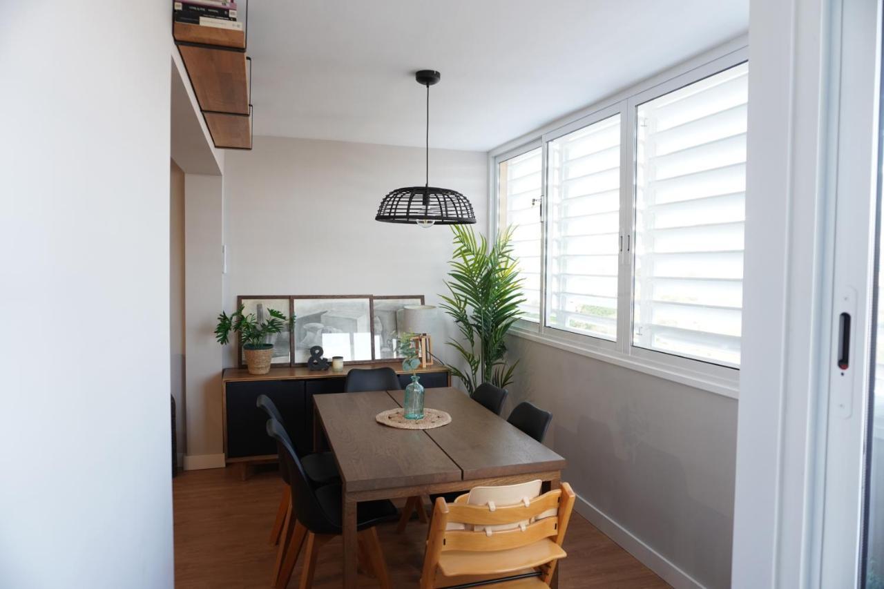 Anaga Apartment, Santa Cruz De Tenerife. Ngoại thất bức ảnh