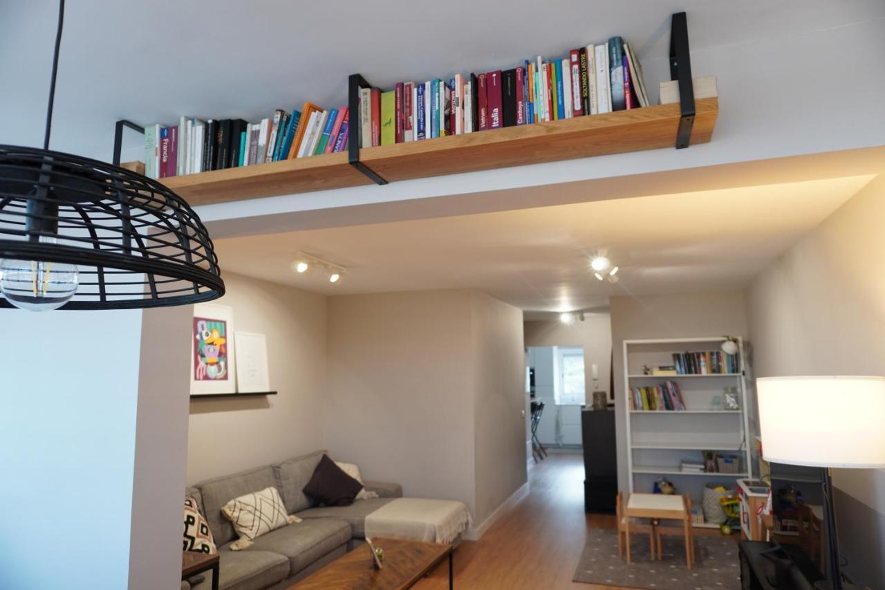 Anaga Apartment, Santa Cruz De Tenerife. Ngoại thất bức ảnh