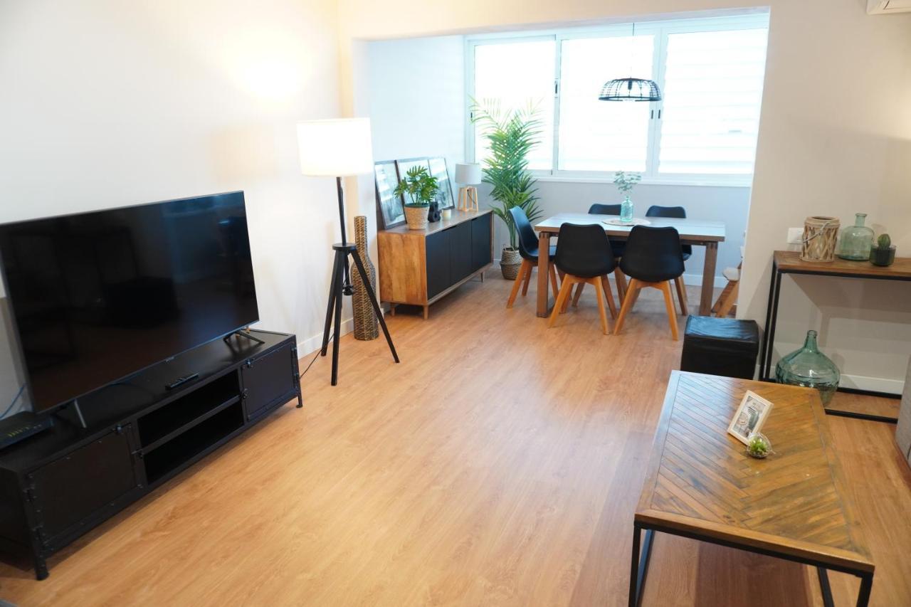 Anaga Apartment, Santa Cruz De Tenerife. Ngoại thất bức ảnh