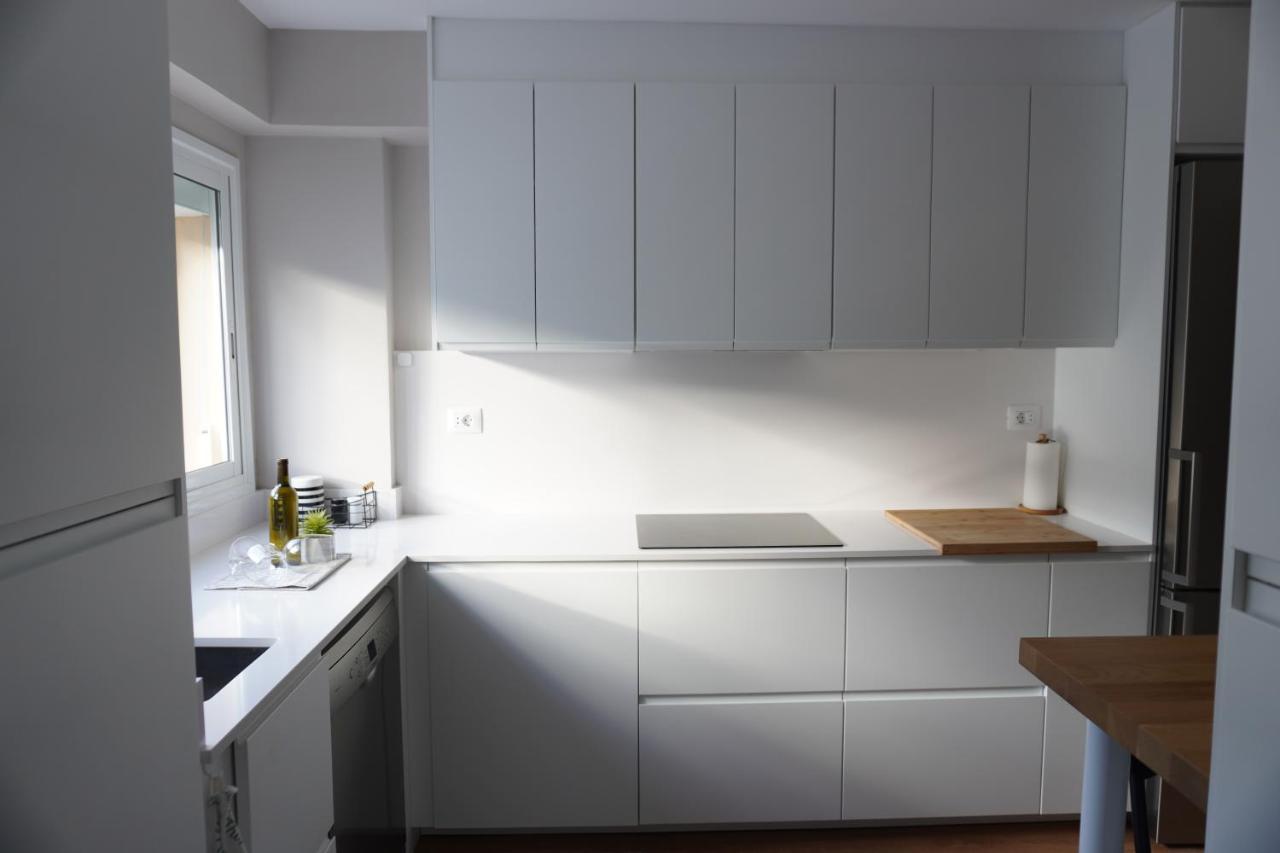Anaga Apartment, Santa Cruz De Tenerife. Ngoại thất bức ảnh