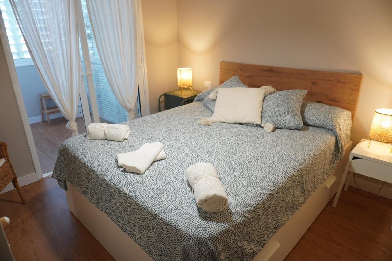 Anaga Apartment, Santa Cruz De Tenerife. Ngoại thất bức ảnh
