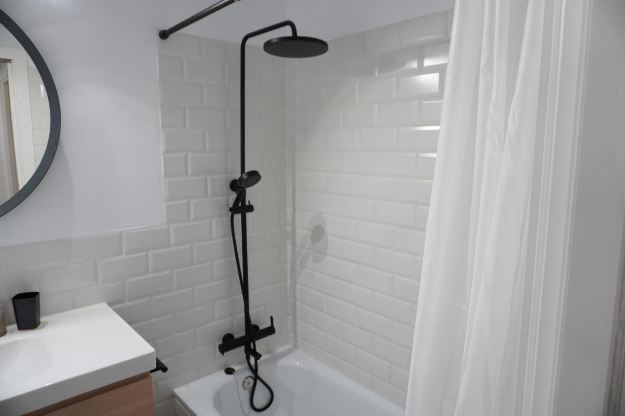 Anaga Apartment, Santa Cruz De Tenerife. Ngoại thất bức ảnh