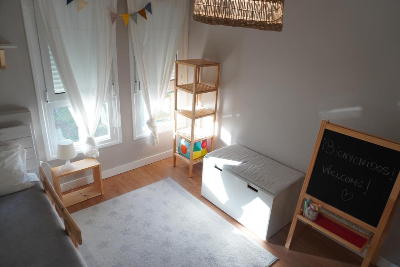 Anaga Apartment, Santa Cruz De Tenerife. Ngoại thất bức ảnh