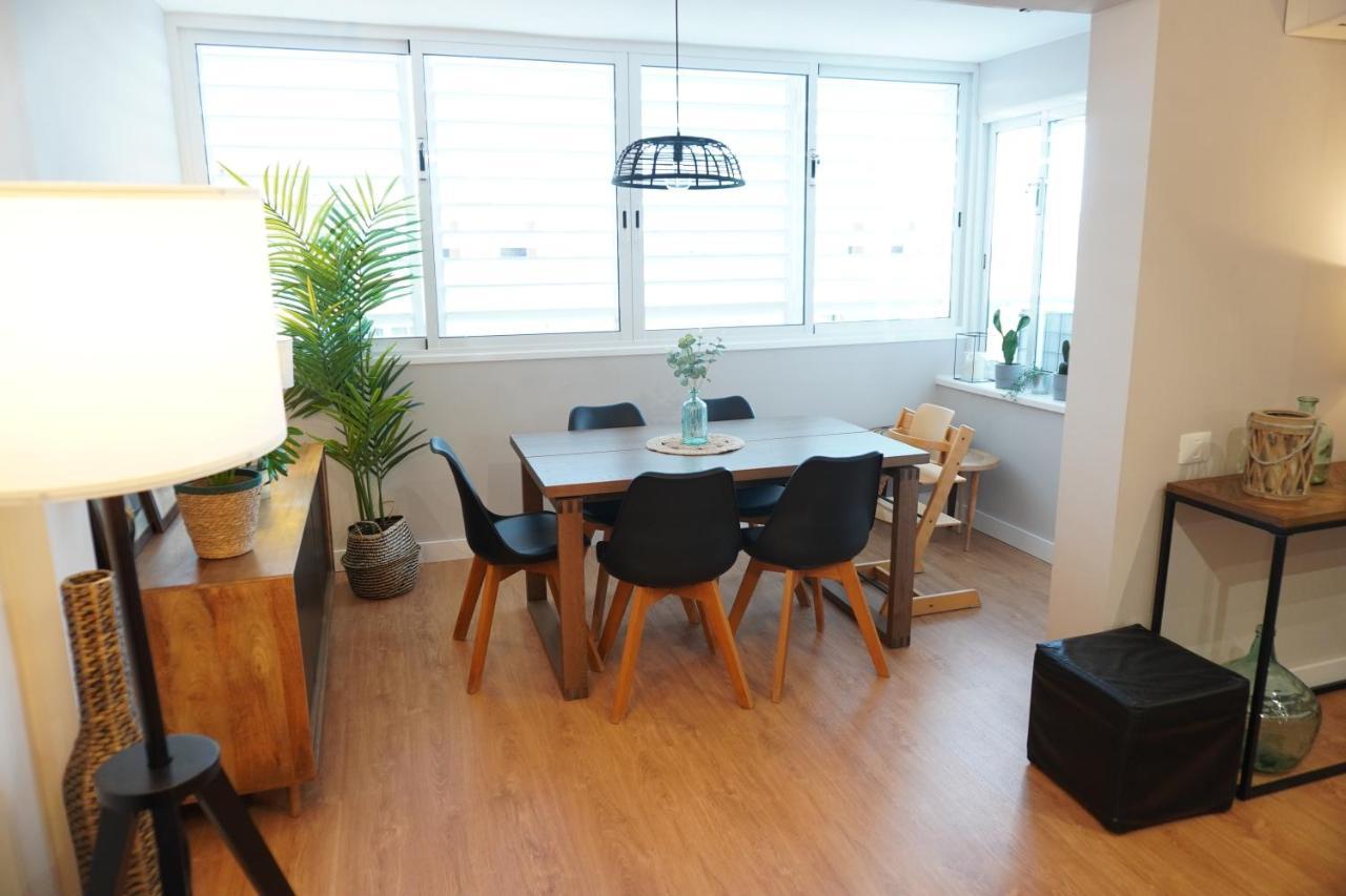 Anaga Apartment, Santa Cruz De Tenerife. Ngoại thất bức ảnh