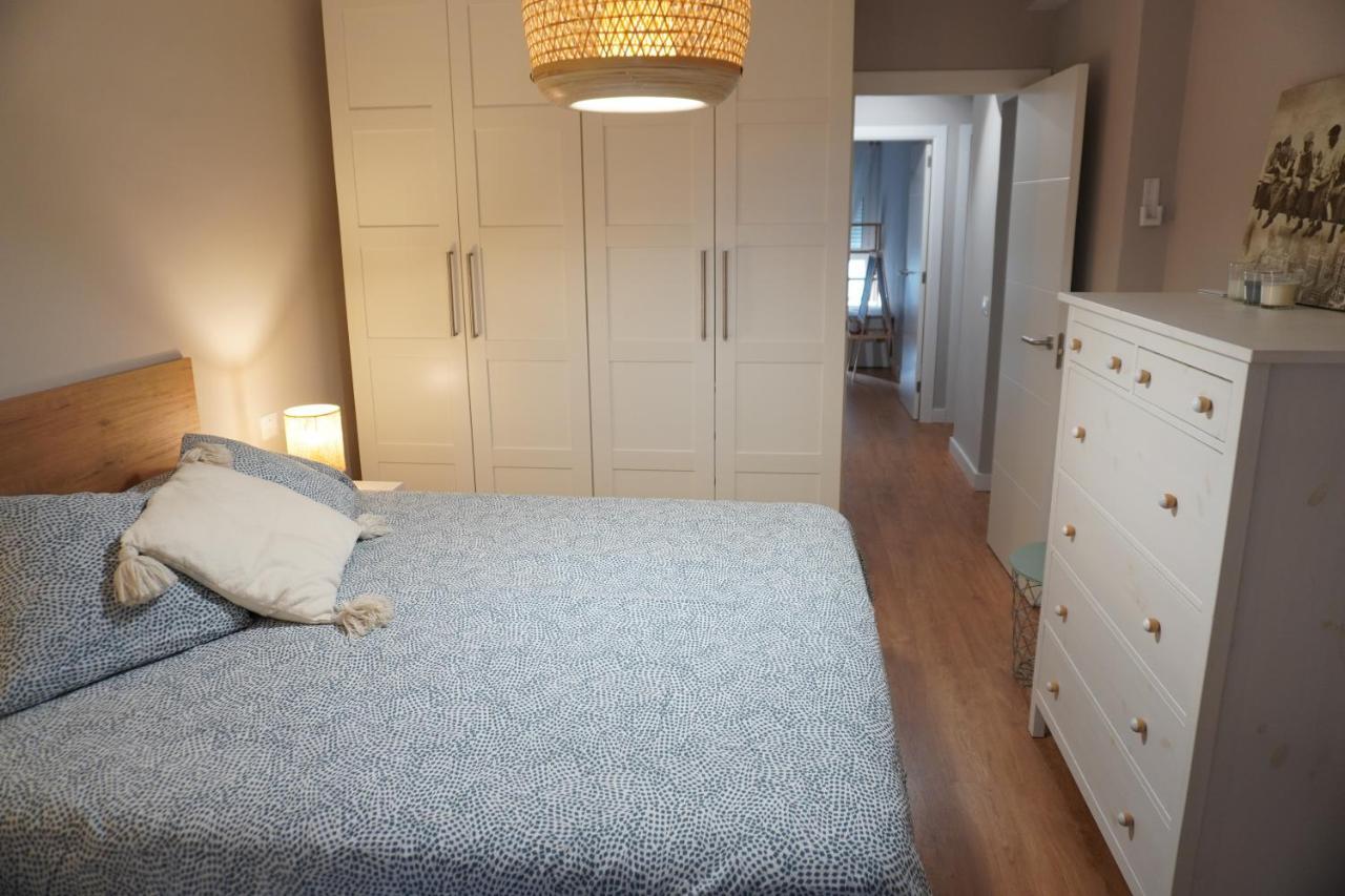 Anaga Apartment, Santa Cruz De Tenerife. Ngoại thất bức ảnh