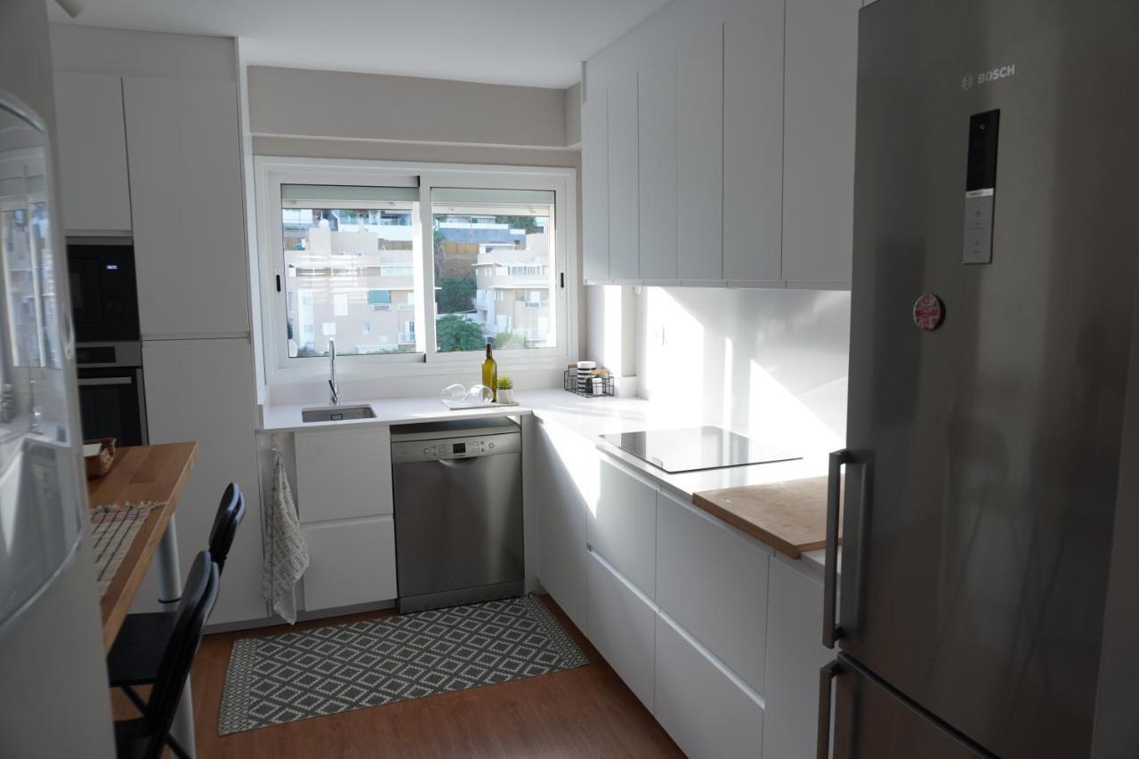 Anaga Apartment, Santa Cruz De Tenerife. Ngoại thất bức ảnh
