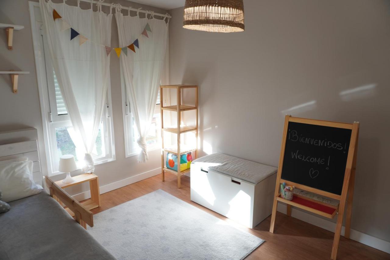 Anaga Apartment, Santa Cruz De Tenerife. Ngoại thất bức ảnh