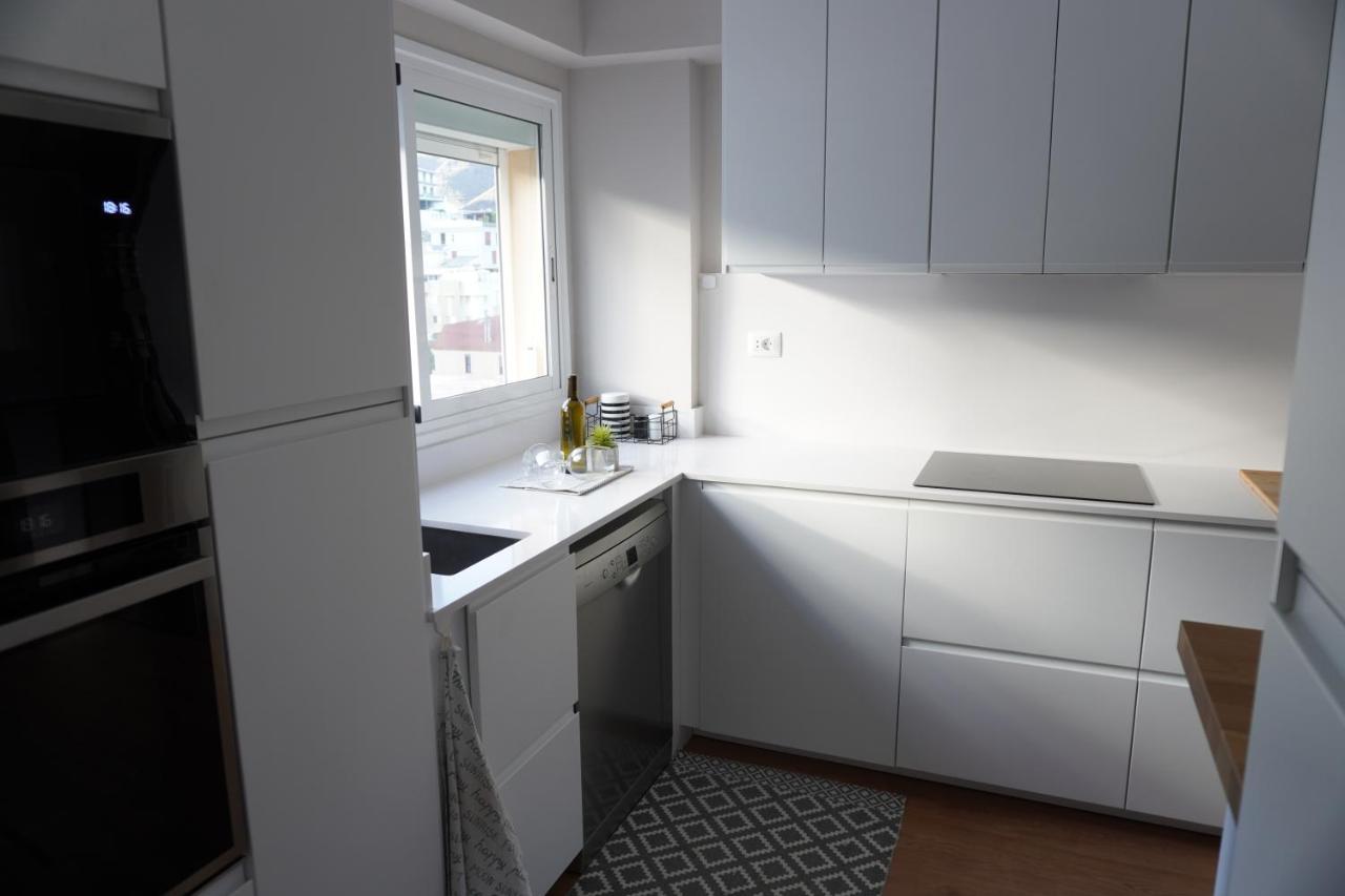 Anaga Apartment, Santa Cruz De Tenerife. Ngoại thất bức ảnh