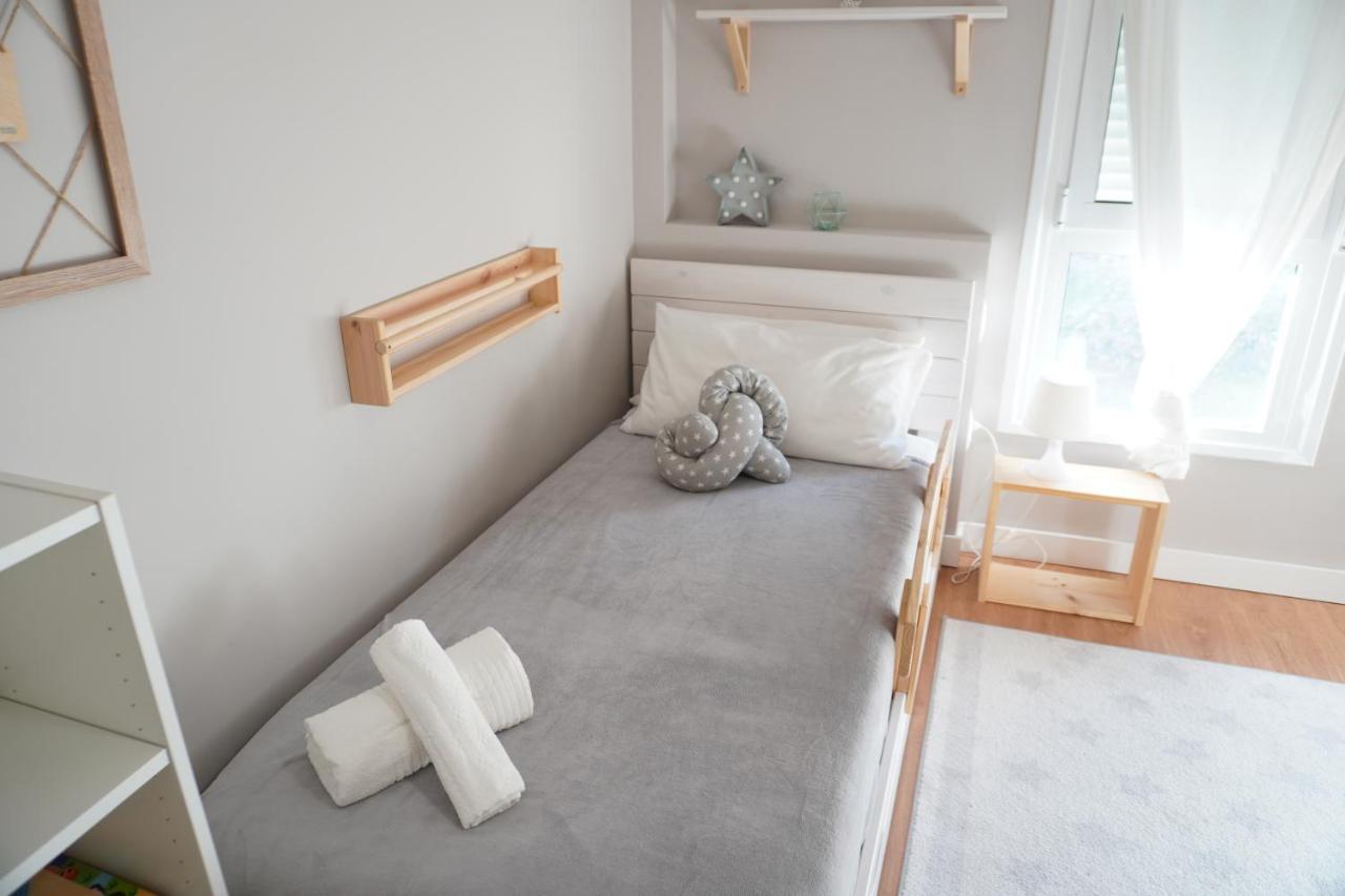 Anaga Apartment, Santa Cruz De Tenerife. Ngoại thất bức ảnh
