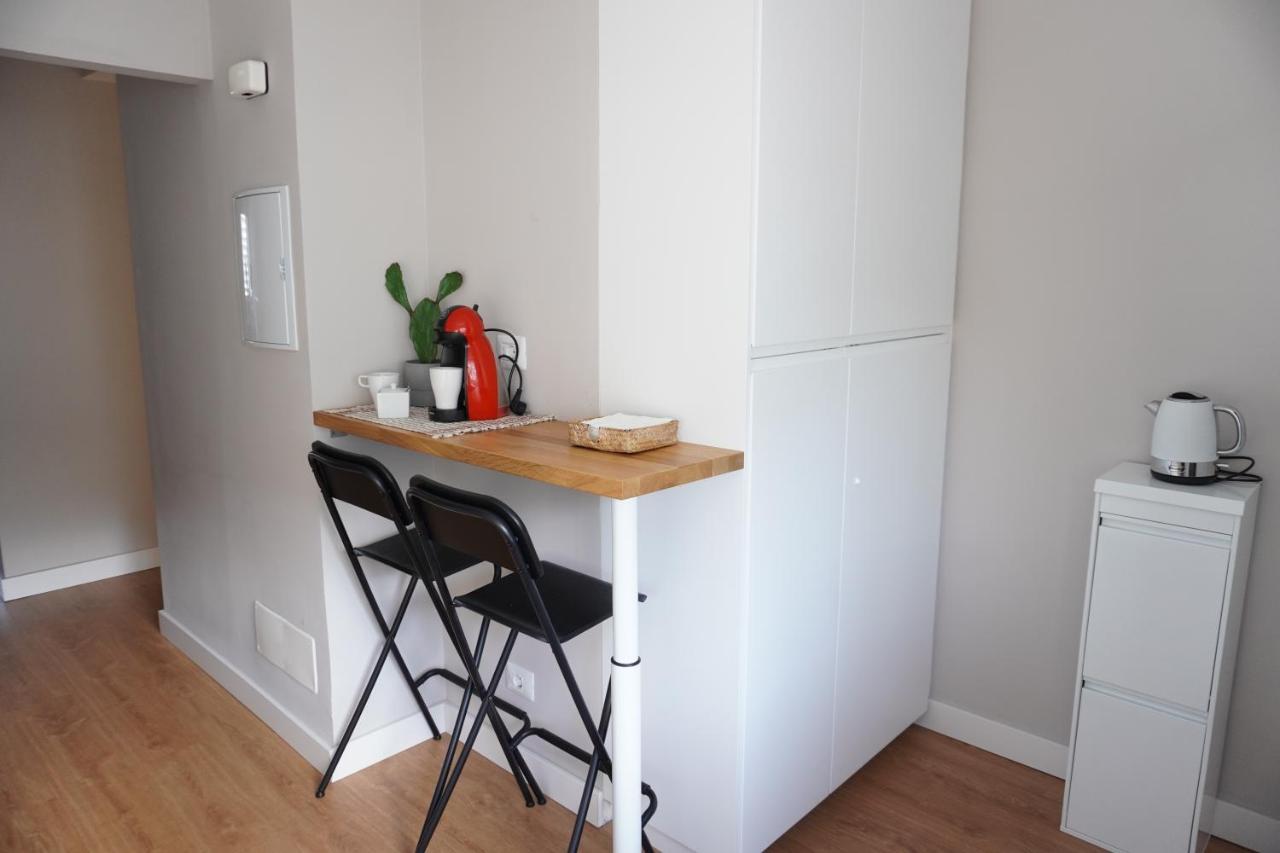 Anaga Apartment, Santa Cruz De Tenerife. Ngoại thất bức ảnh