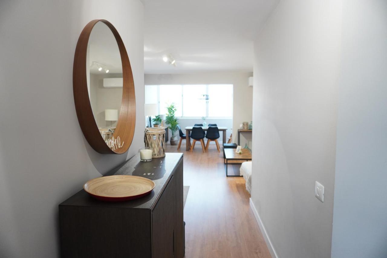 Anaga Apartment, Santa Cruz De Tenerife. Ngoại thất bức ảnh