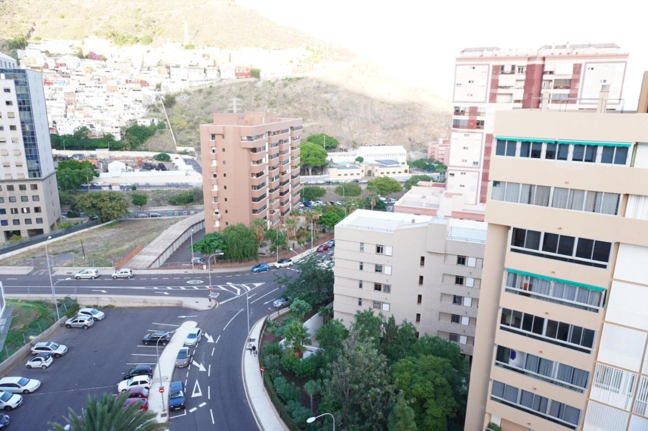 Anaga Apartment, Santa Cruz De Tenerife. Ngoại thất bức ảnh