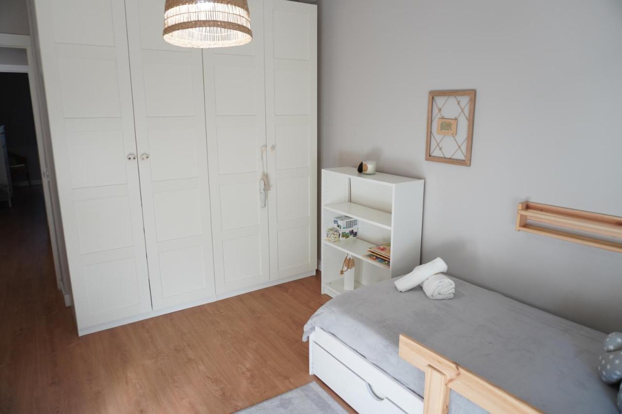 Anaga Apartment, Santa Cruz De Tenerife. Ngoại thất bức ảnh