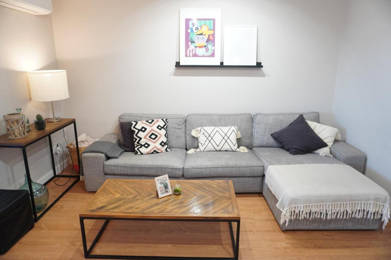 Anaga Apartment, Santa Cruz De Tenerife. Ngoại thất bức ảnh